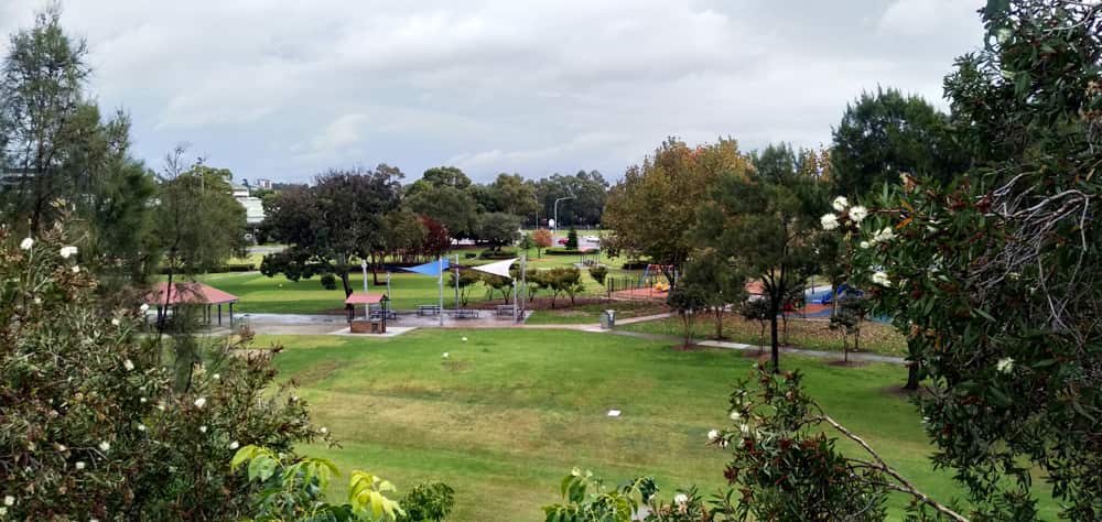 Campbelltown