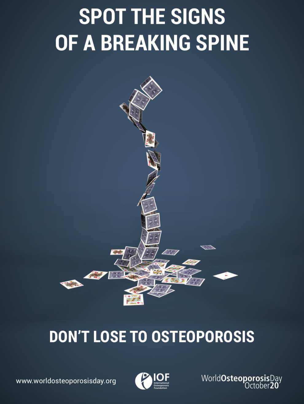International Osteoporosis Foundation