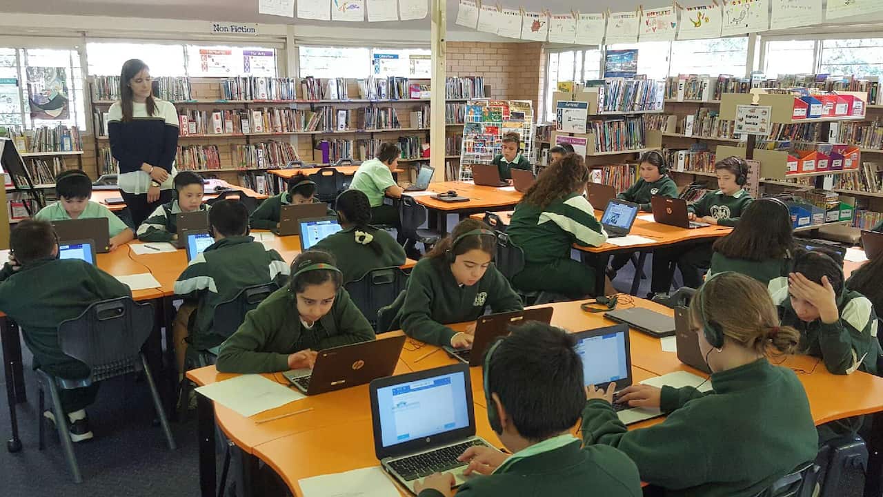 New rule will enforce to Victorian state schools.
