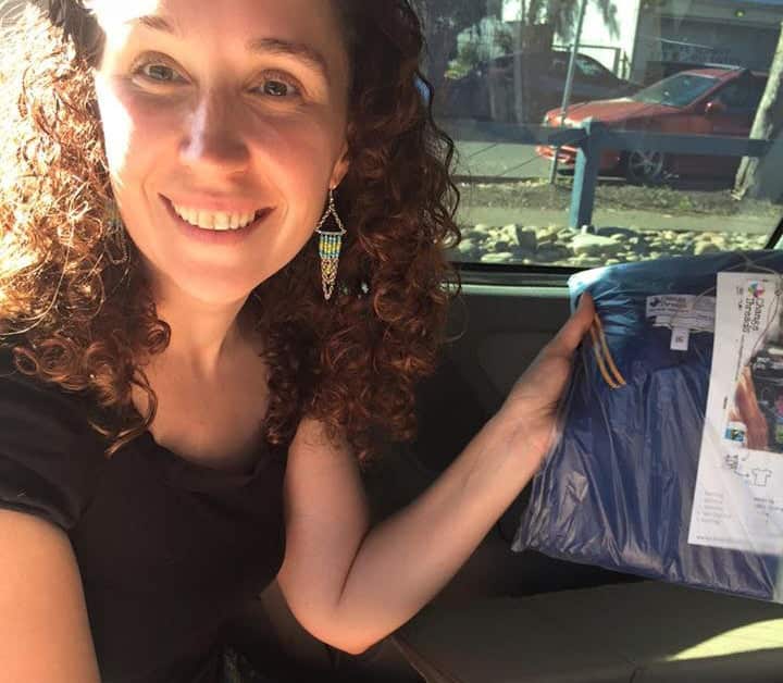 Australian school gets uniforms made ethically in India