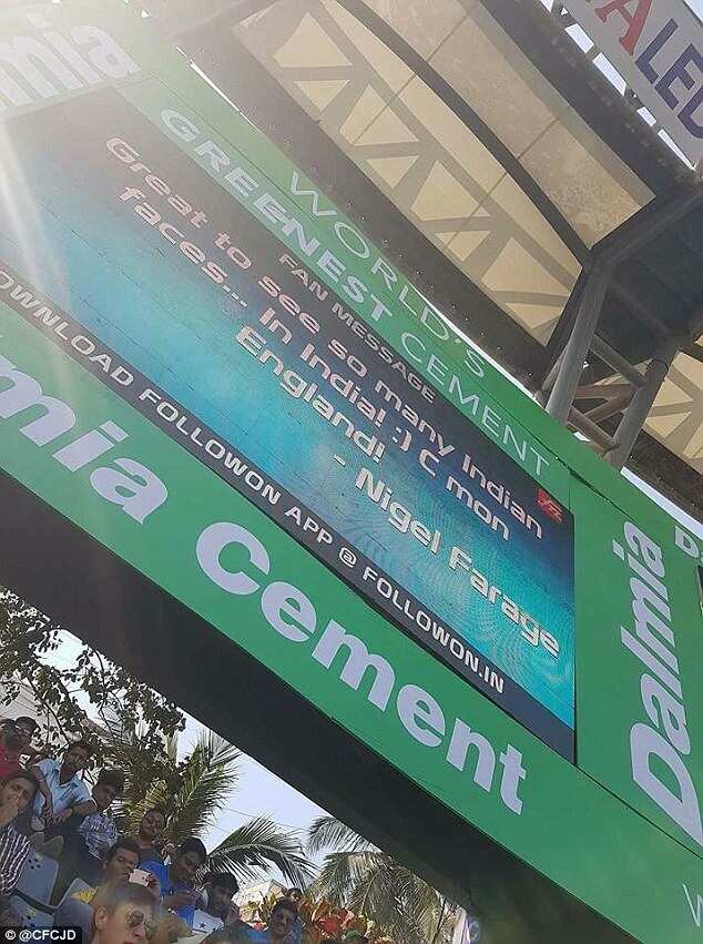 Wankhede Stadium Scoreboard3