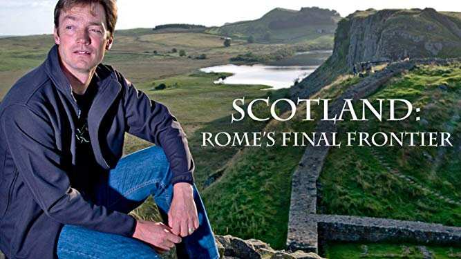 Scotland: Rome's Final Frontier