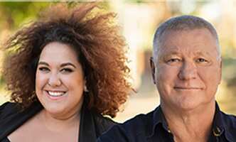 Who Do You Think You Are?