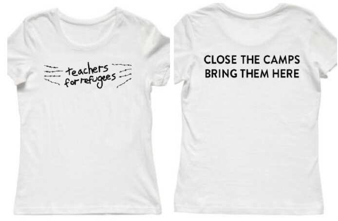 Teachers for Refugees