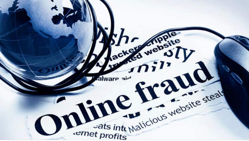fraud
