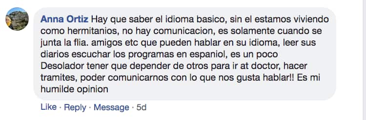 immigration