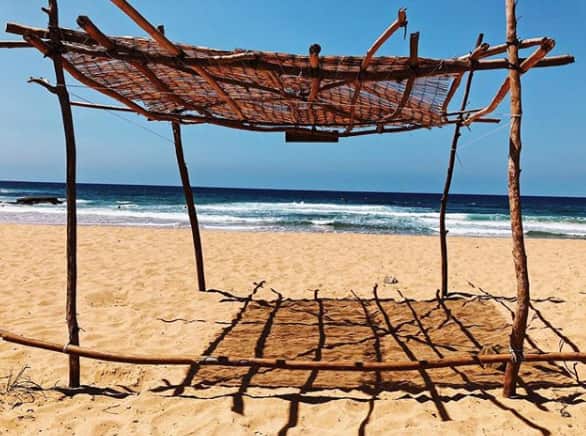 Bungan Beach