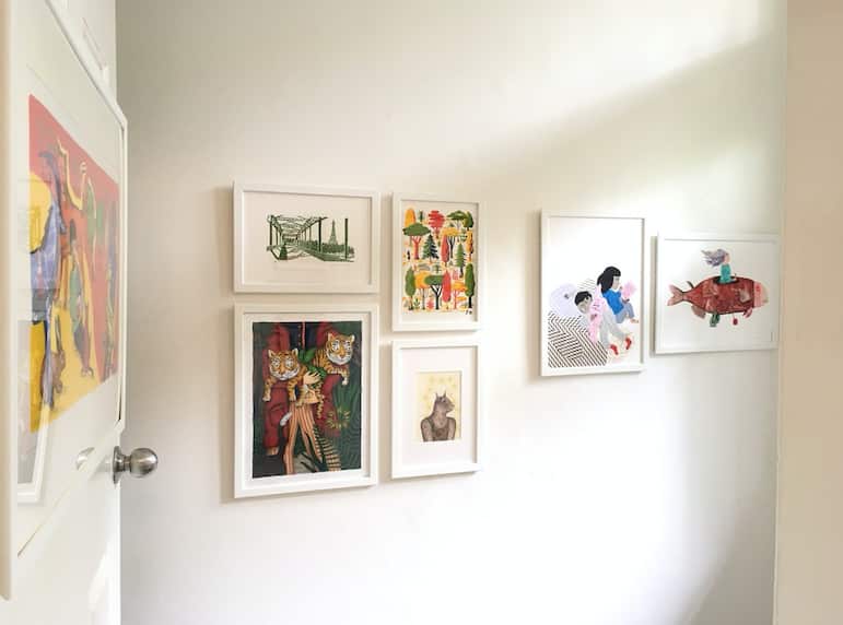 Jolie Galerie