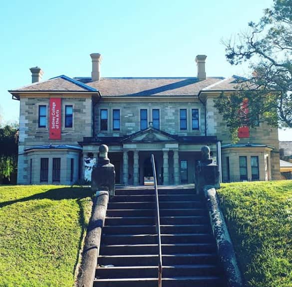 Callan Park