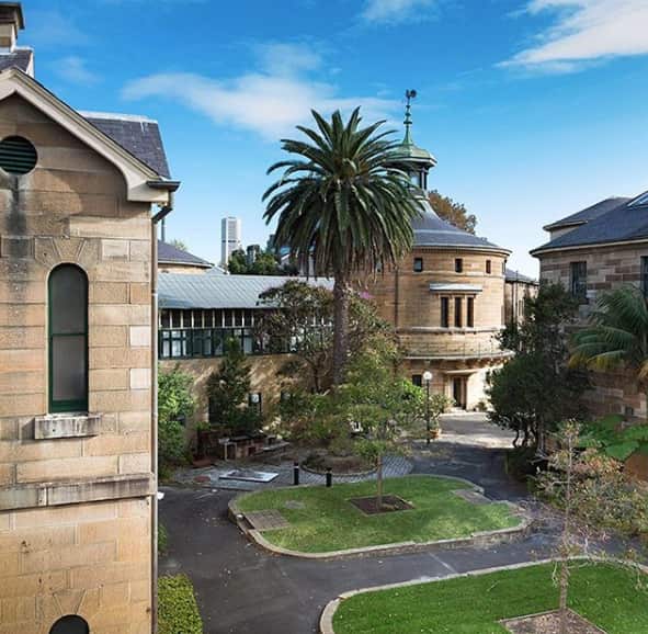 National Art School