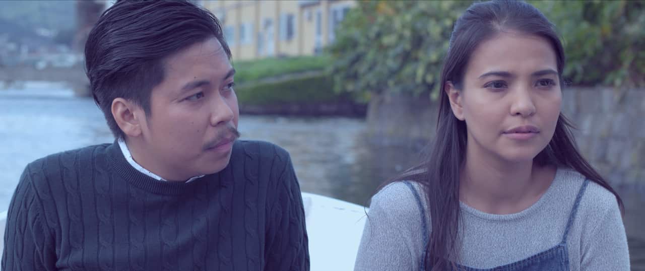 Kita Kita, Filipino movie