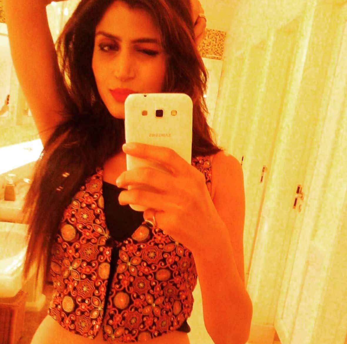 Divya Chouksey