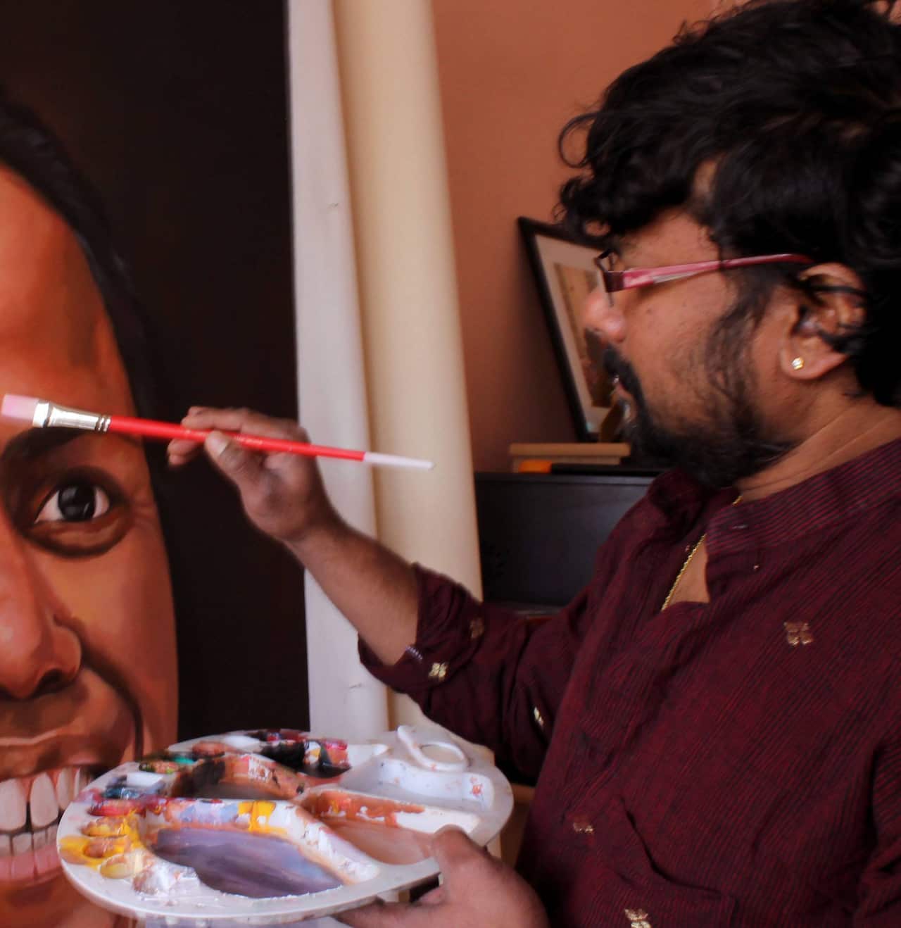 Sedunath Prabhakar