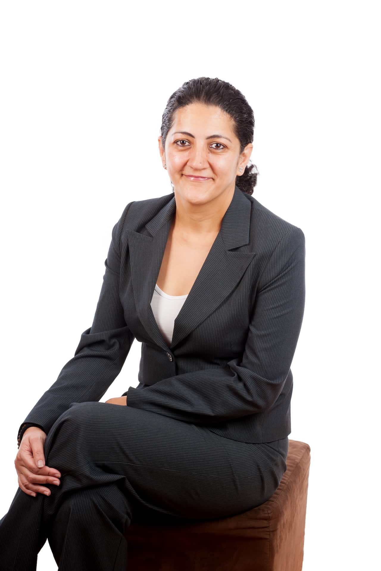 Seema Chauhan