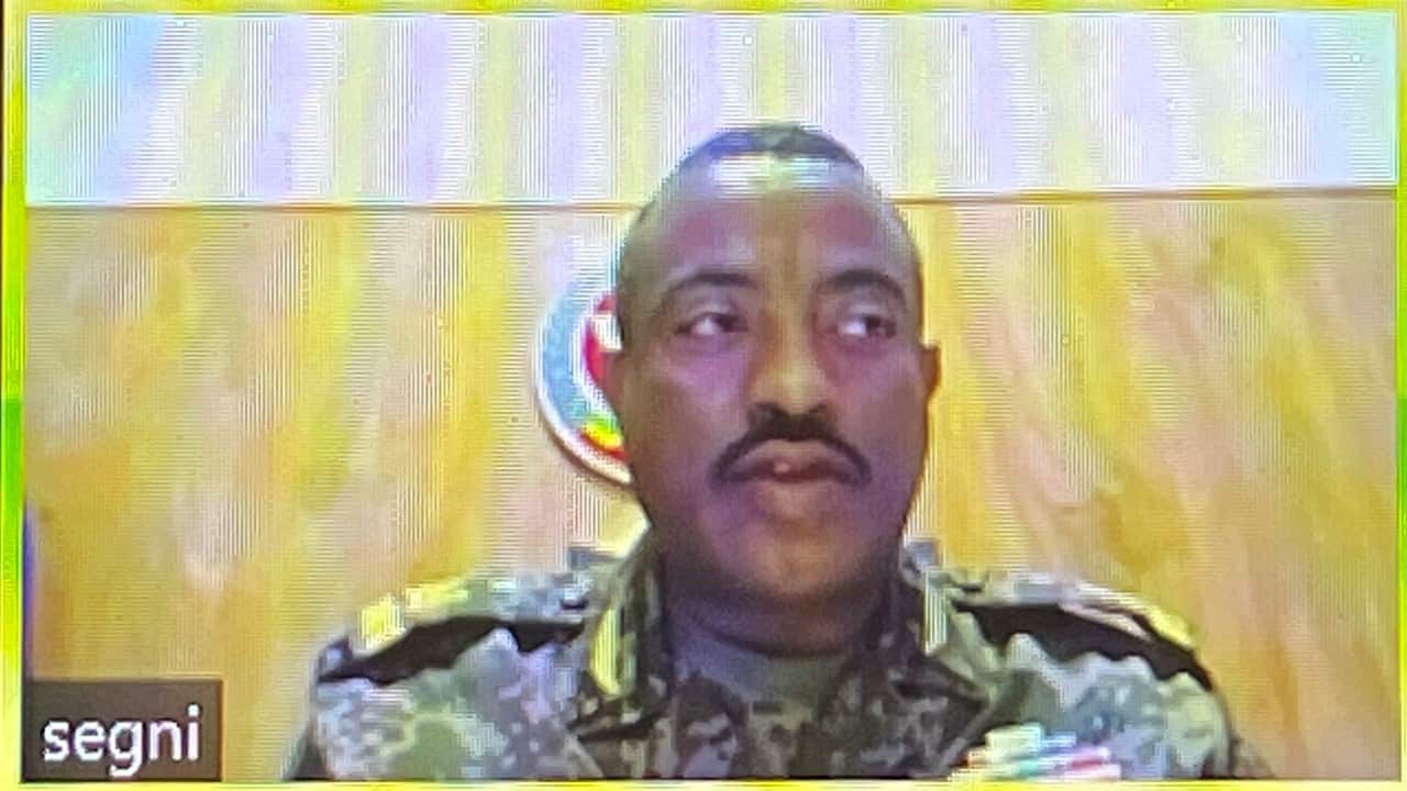 Tesfaye Ayalew