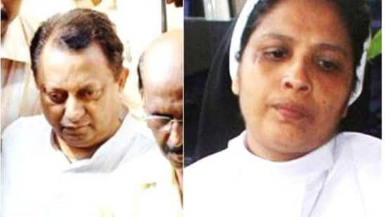 Abhaya Murder case