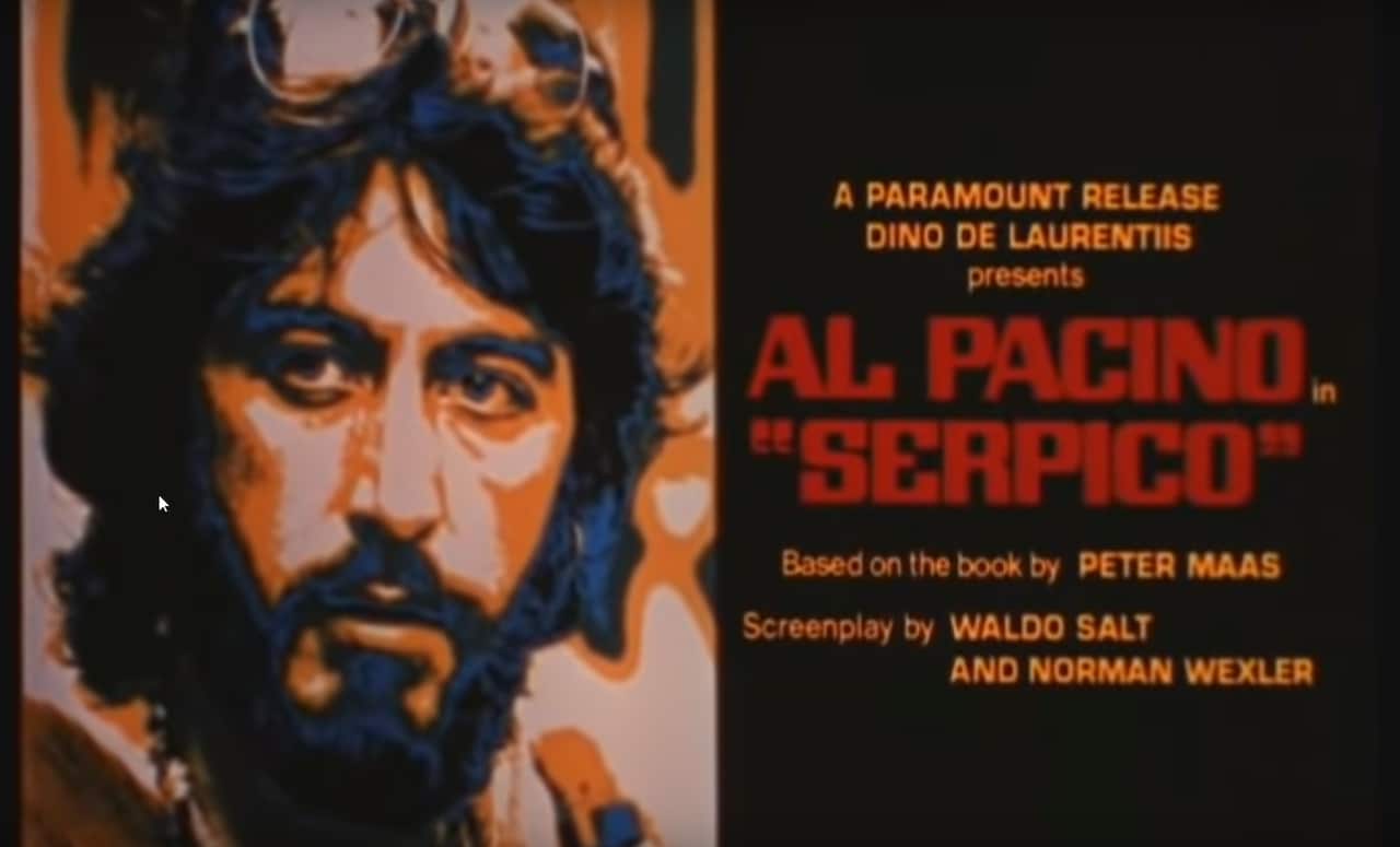 Serpico