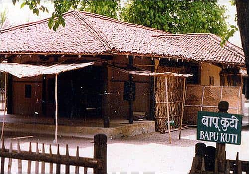 sevagram, gandhi, india, wardha