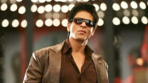 SRK
