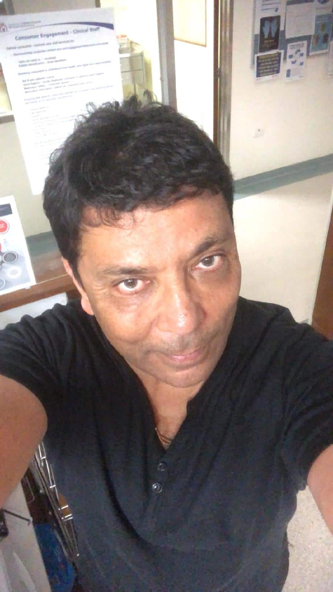 Shashibhai Patel.