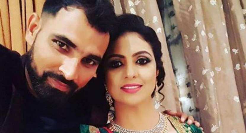 Mohammed Shami