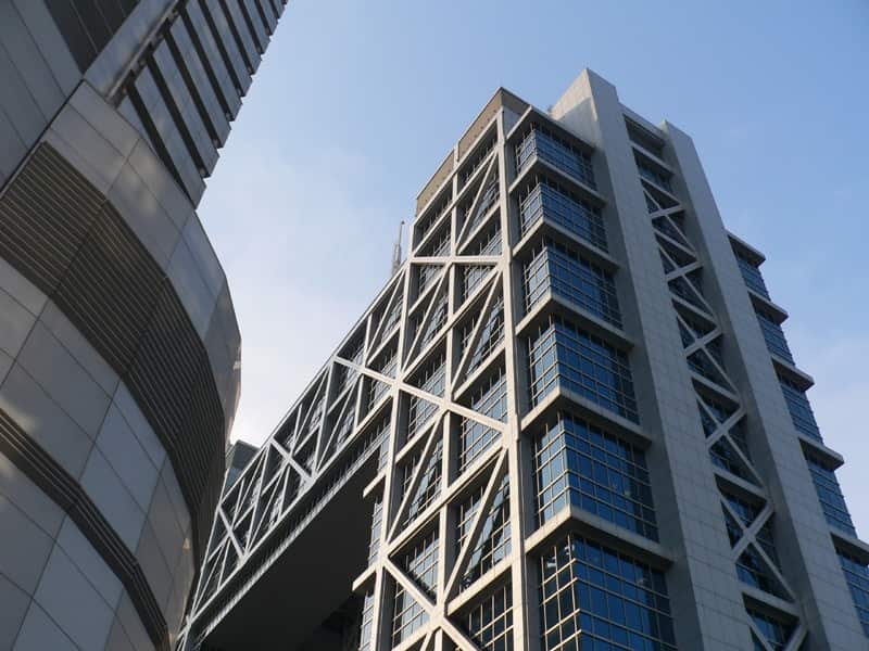 Shanghai Stock Market
