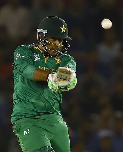 New Zealand Vs Pakistan T20 Cricket