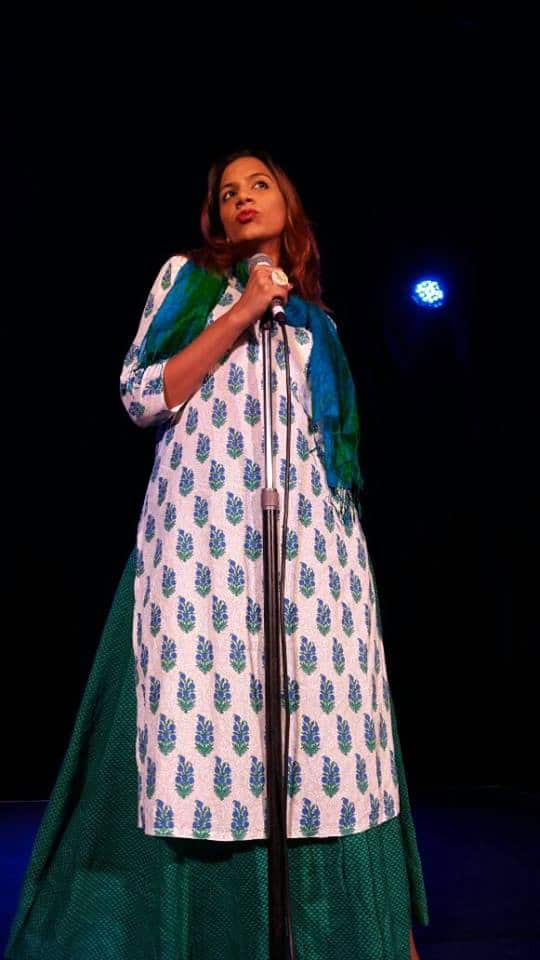 Sharul Channa