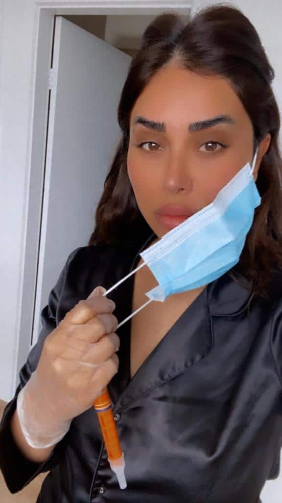 Shaymaa Mohsen