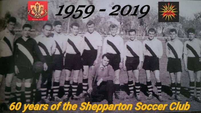 Shepparton SC