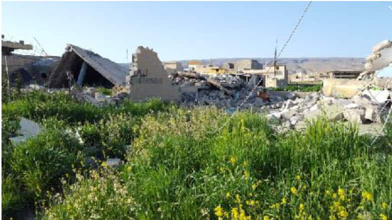 Sinjar/Shingal