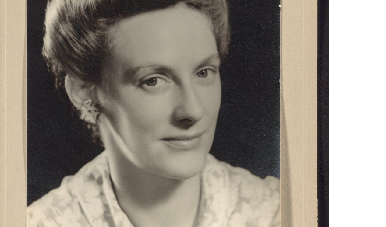 Shirley Andrews
