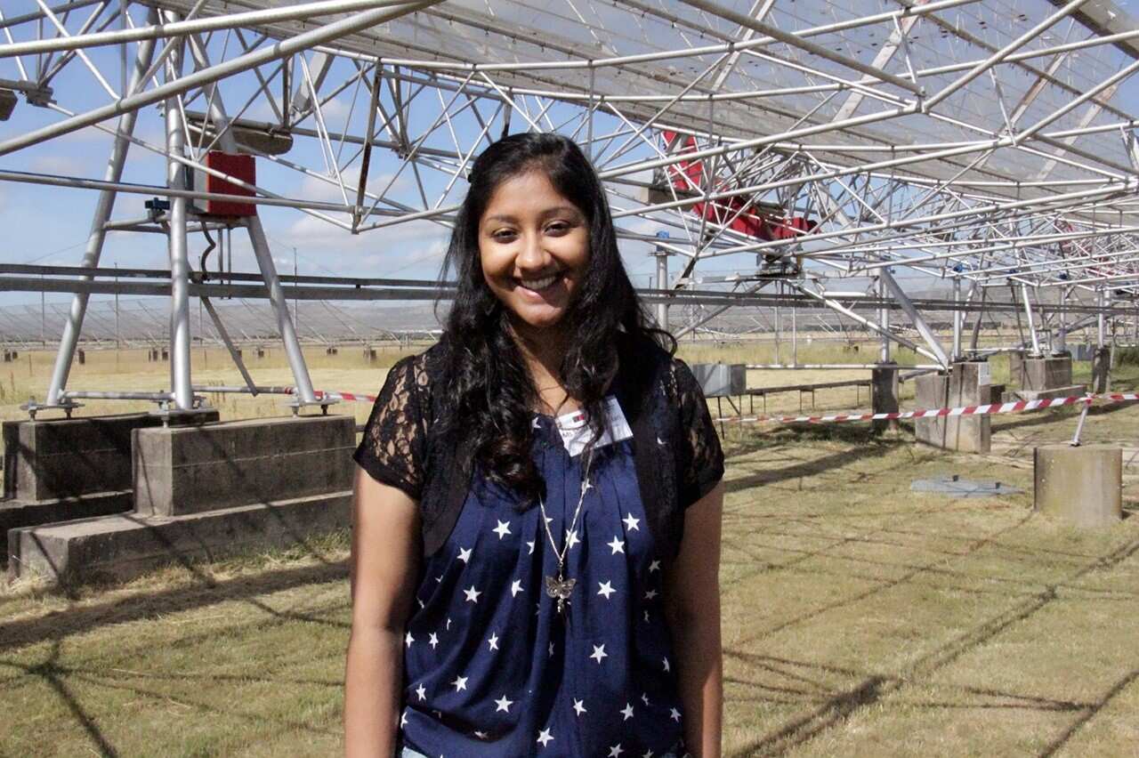 Dr Shivani Bhandari, CSIRO