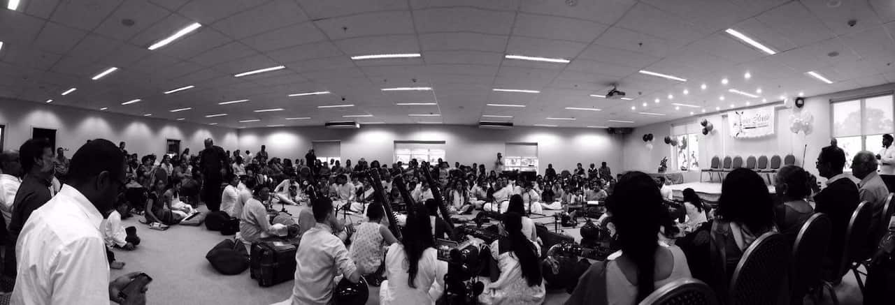 Kalakruthi School of Indian Classical Music was founded in 1994 by Smt Shobha Sekhar