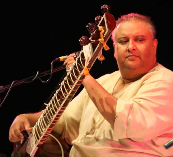 Ustaad Shujat Khan