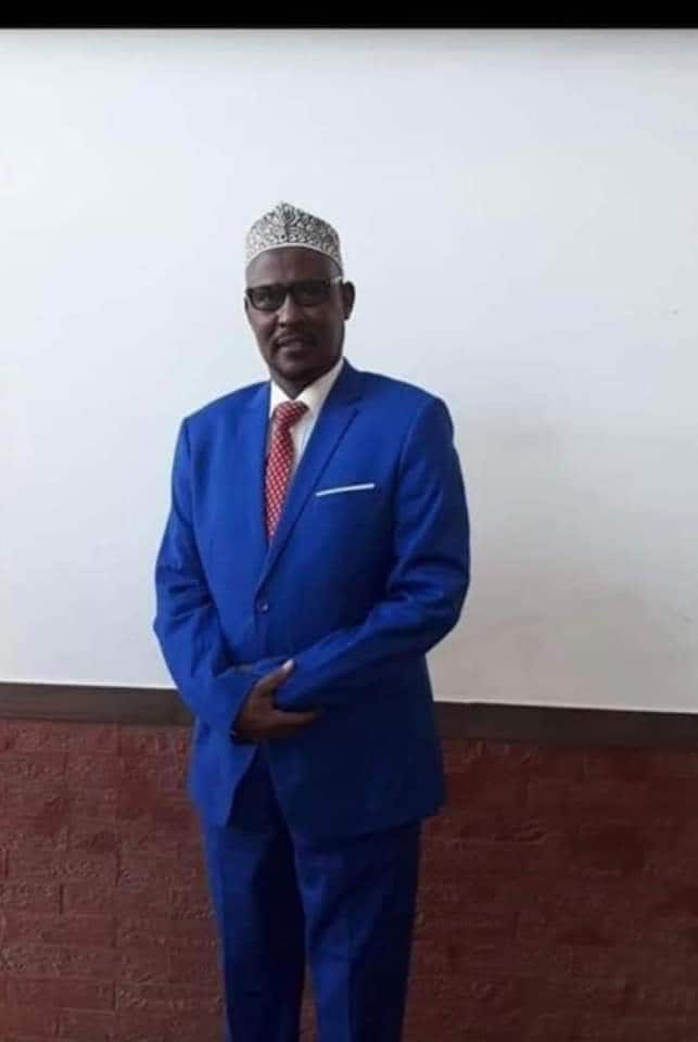 Mohamed Shuuriye