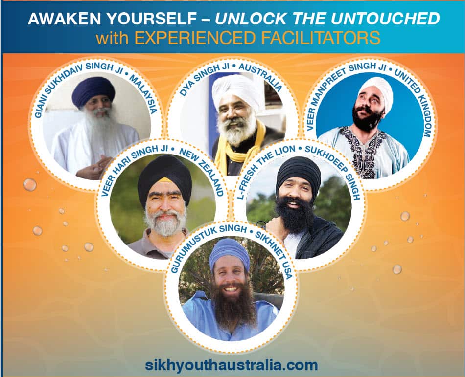 Gurumustuk Singh Khalsa