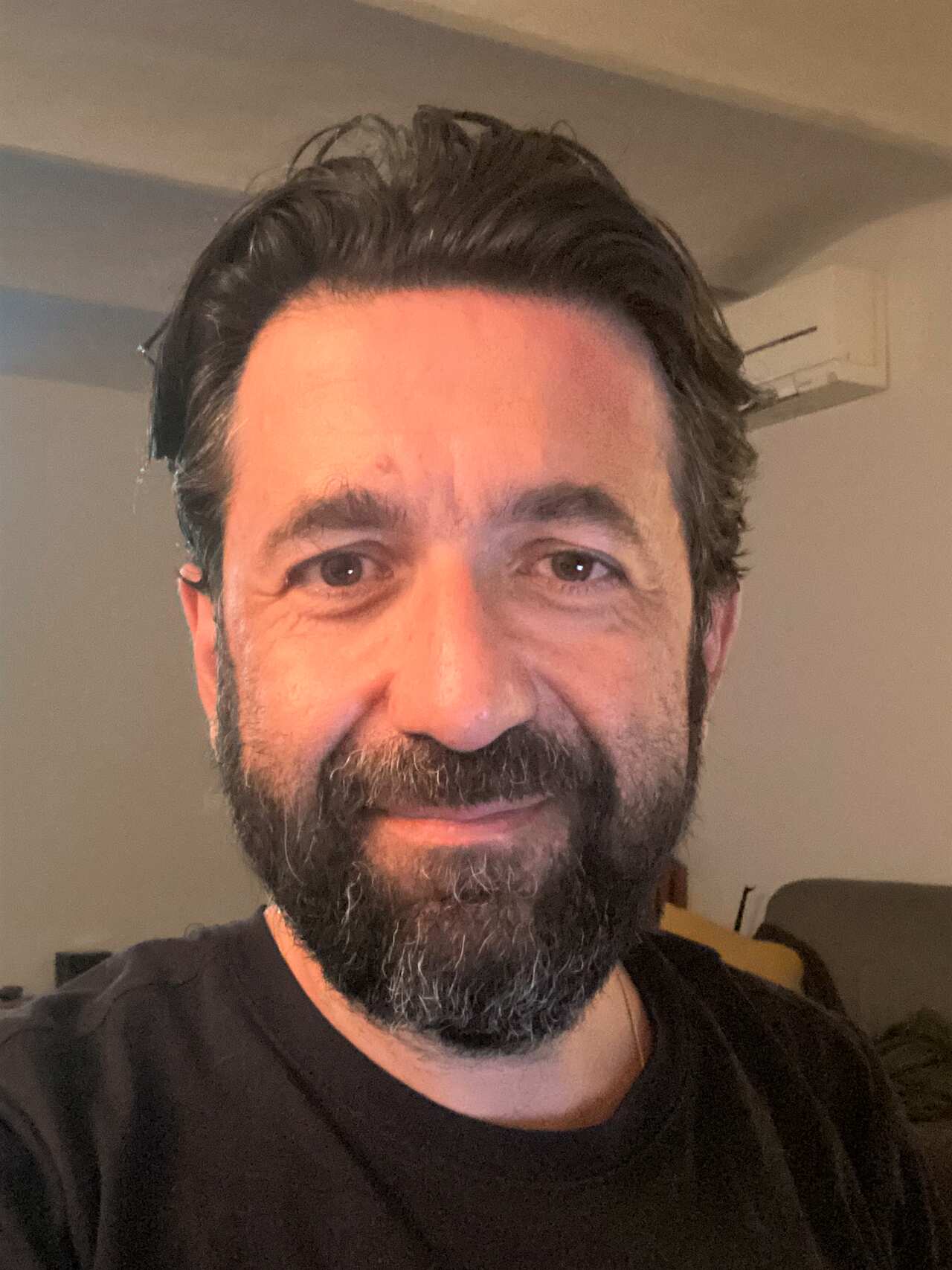 Professor Silvestro Micera