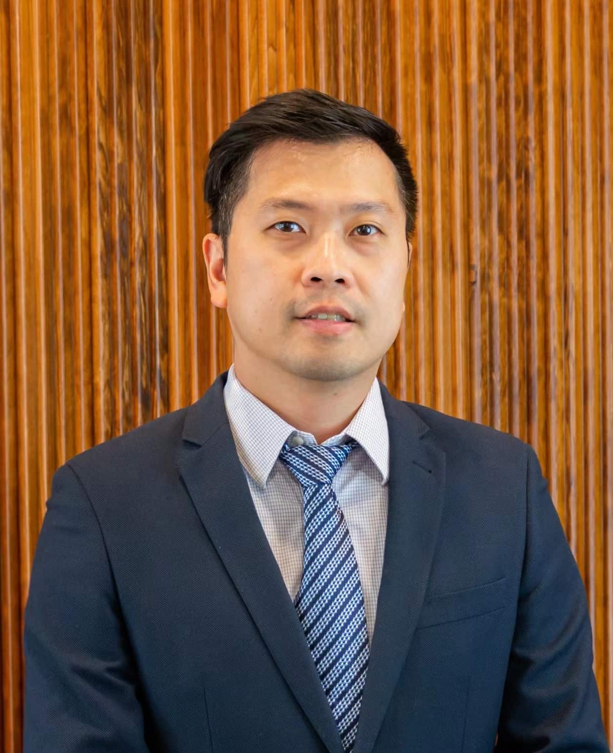 MR. SIMON YU