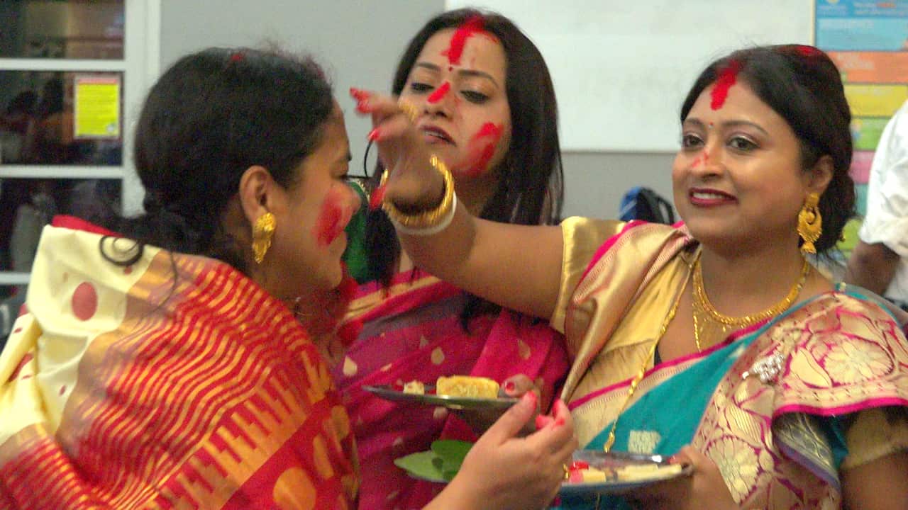 Durga Pooja