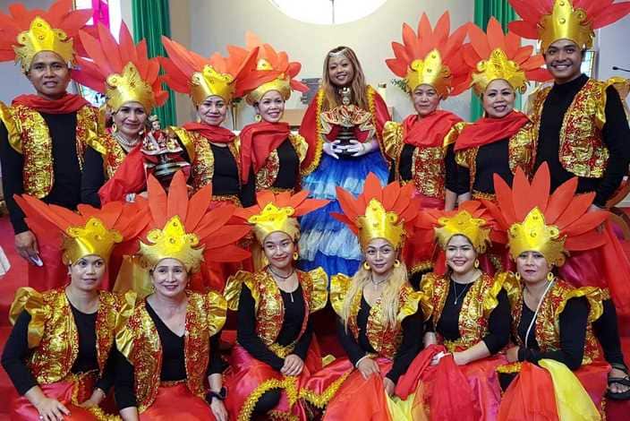 Sinulog Festival