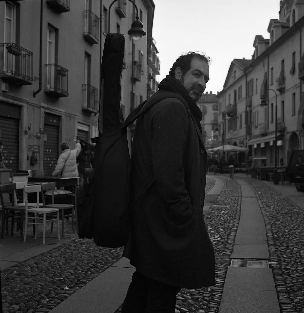 Federico Sirianni