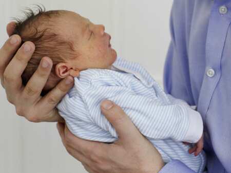 The Top Baby Names of 2016 