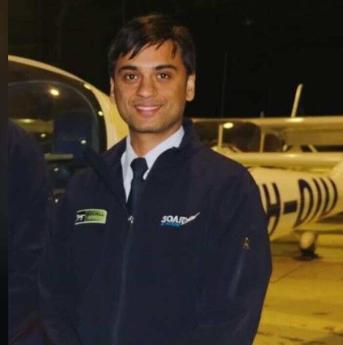 pilot