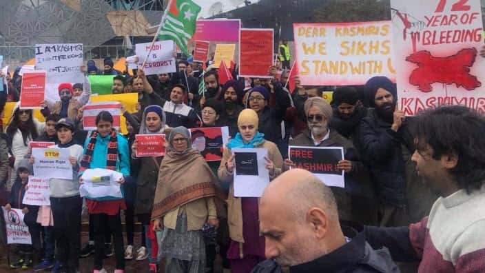 Kashmir