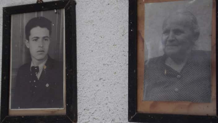 Macedonian Private Ryan