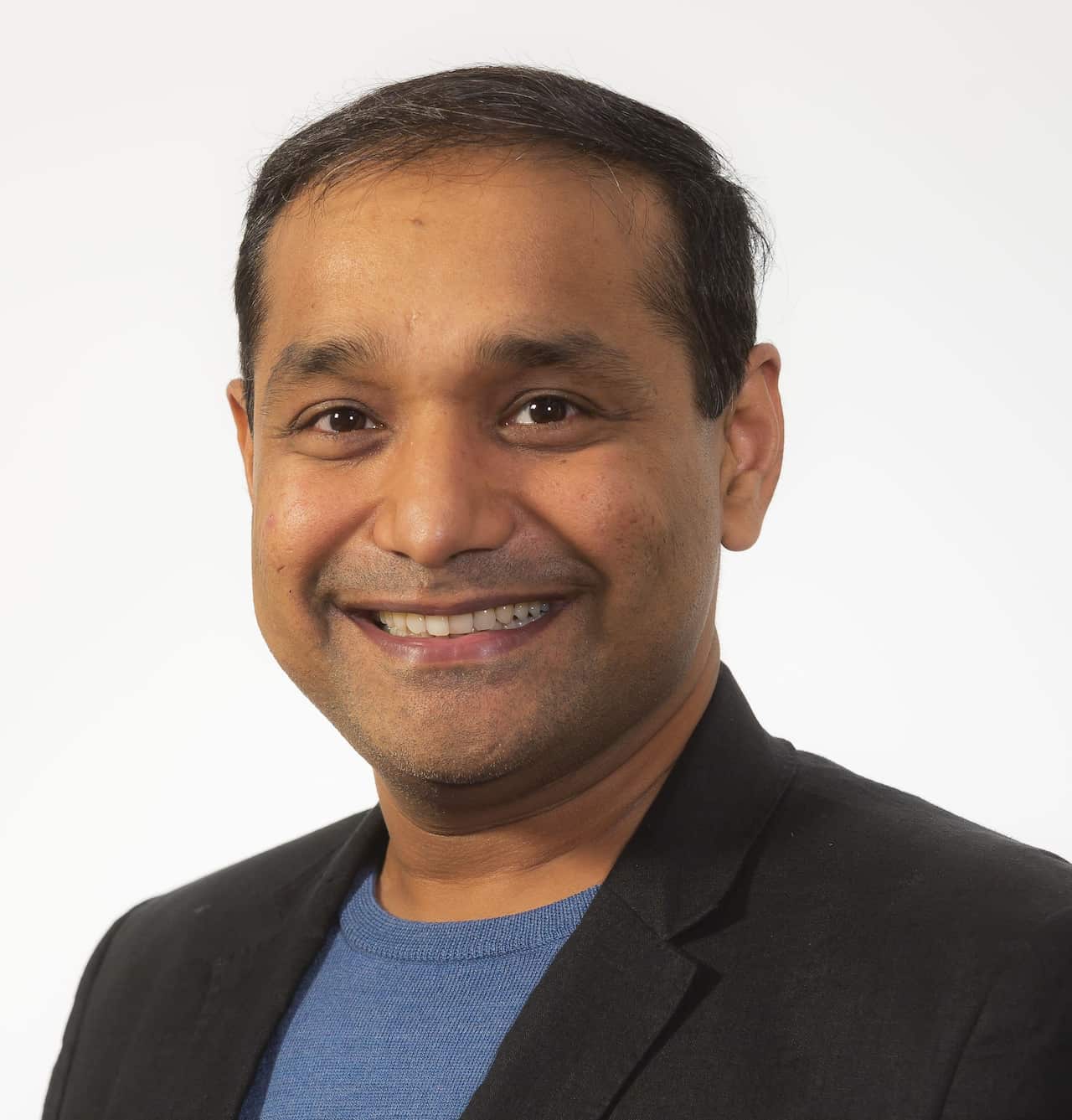Mayur Katariya