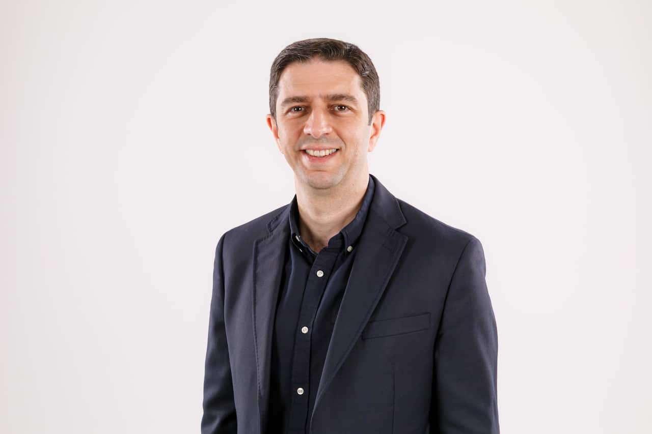Nima Kazemi