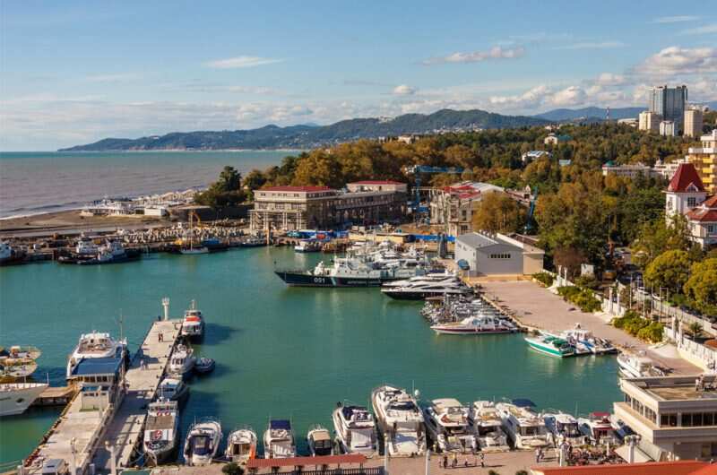 Sochi
