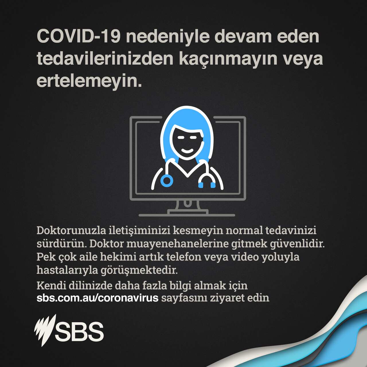 GP turkish